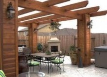 Kwikfynd Pergolas
hothamheights